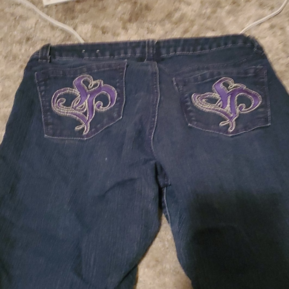 Jeans - Picture 2 of 2